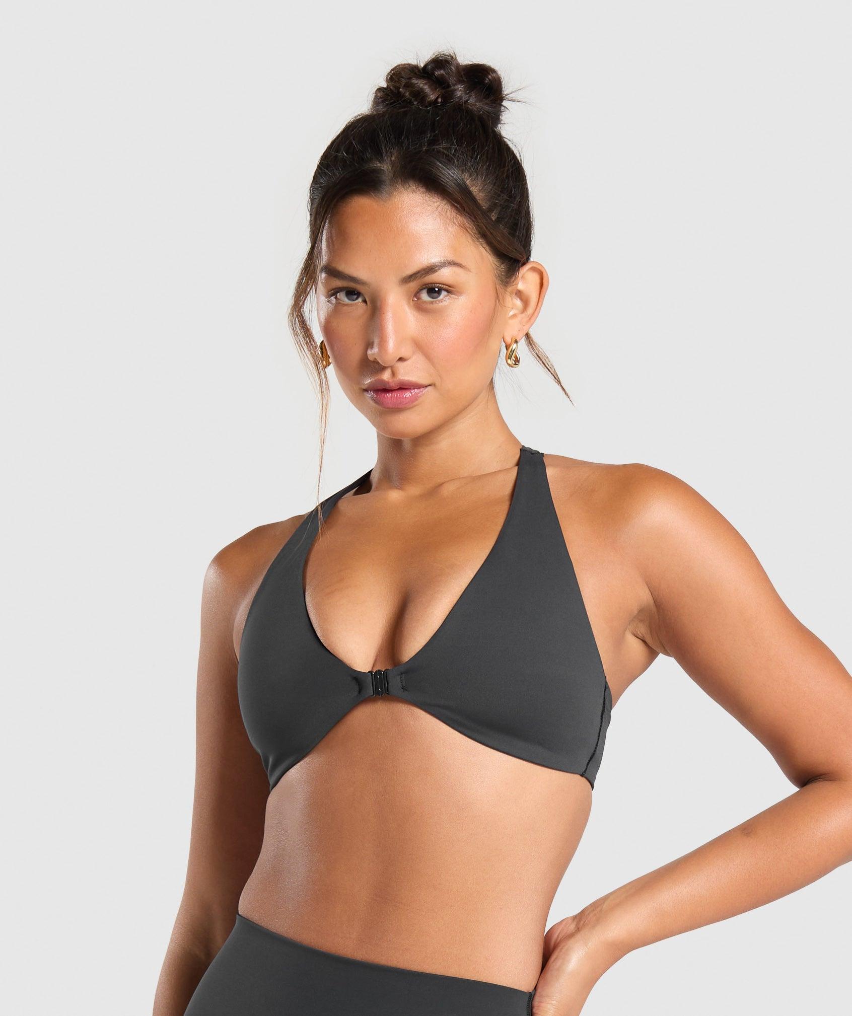 Elevate Sports Bra Product Image