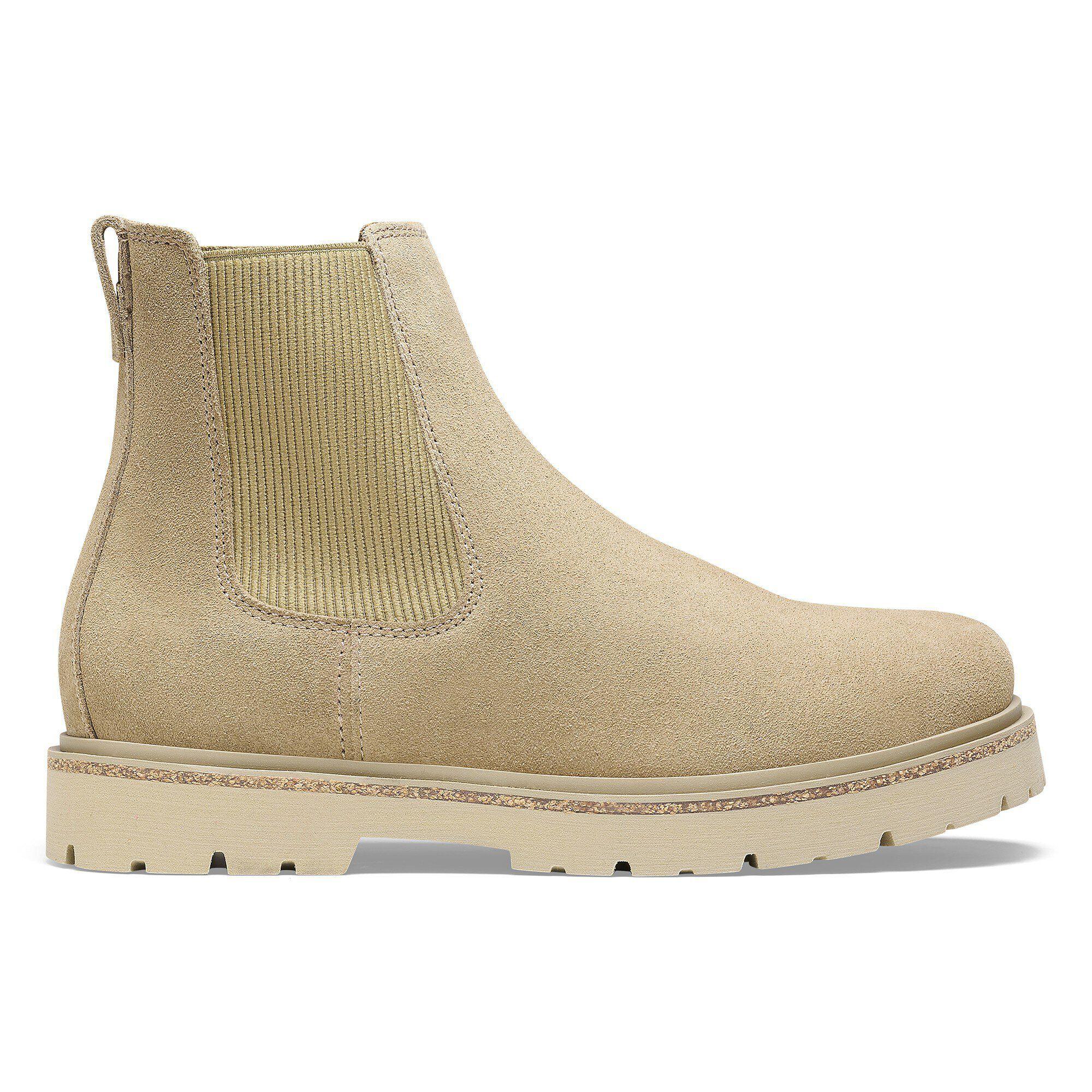 Highwood Slip On Women Suede Leather Product Image
