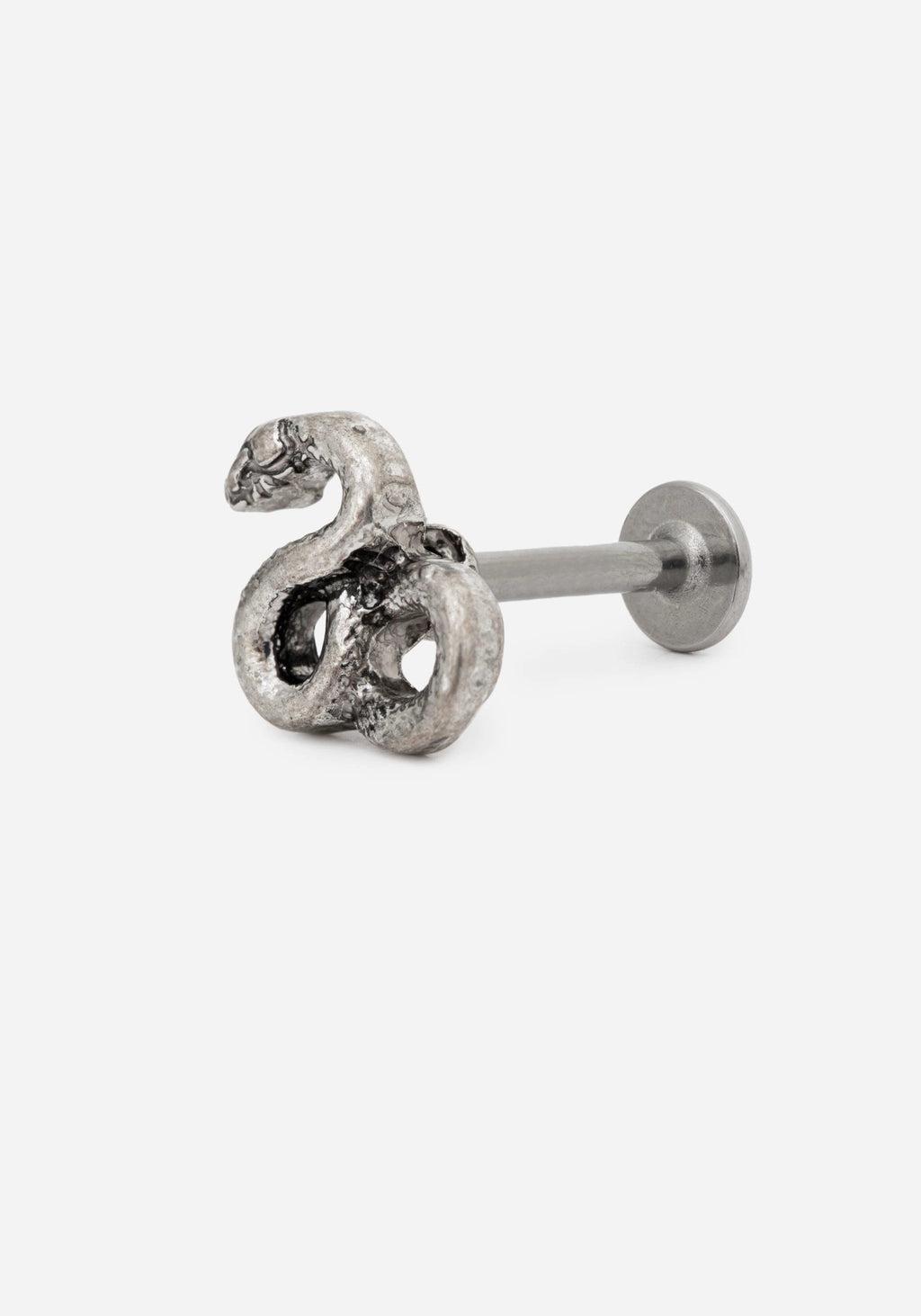 Arlo Snake Cartilage Piercing Product Image