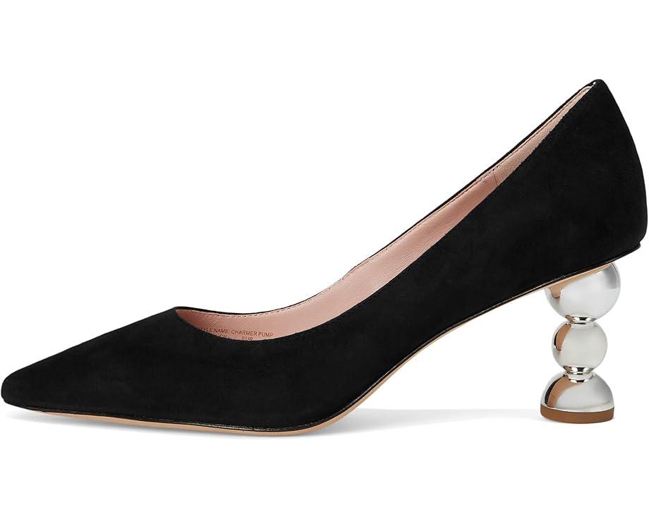 Women's Kate Spade New York Charmer Pumps Product Image
