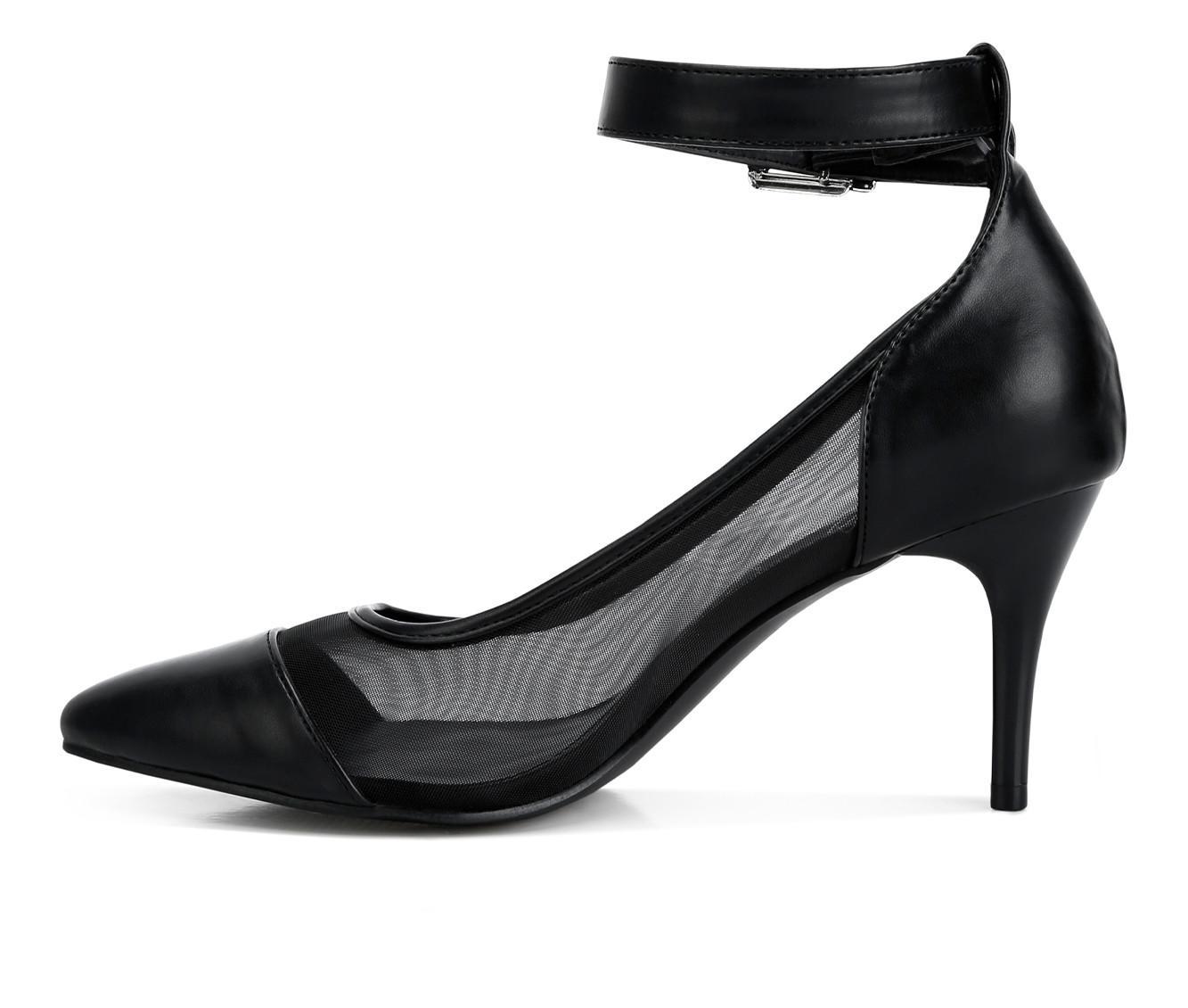 Women's London Rag Hearst Pumps Product Image