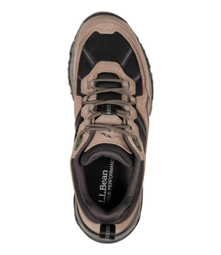 
                            
                                
                                    
                                
                            Men's Trail Model X Ventilated Hiking Shoes
                         Product Image