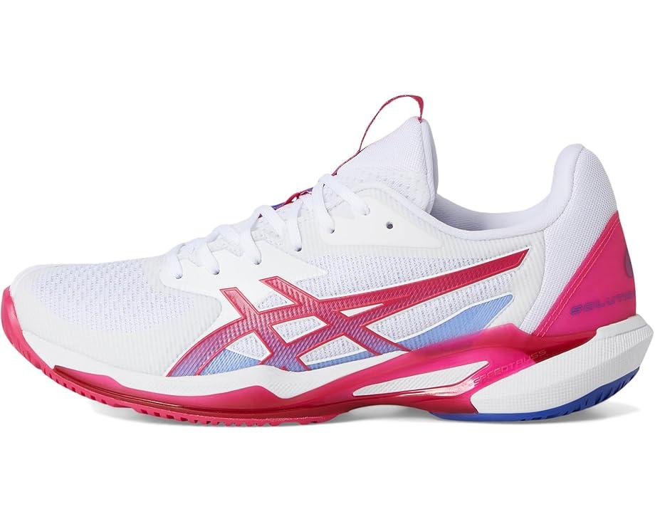 Game FF Tennis Shoes Product Image