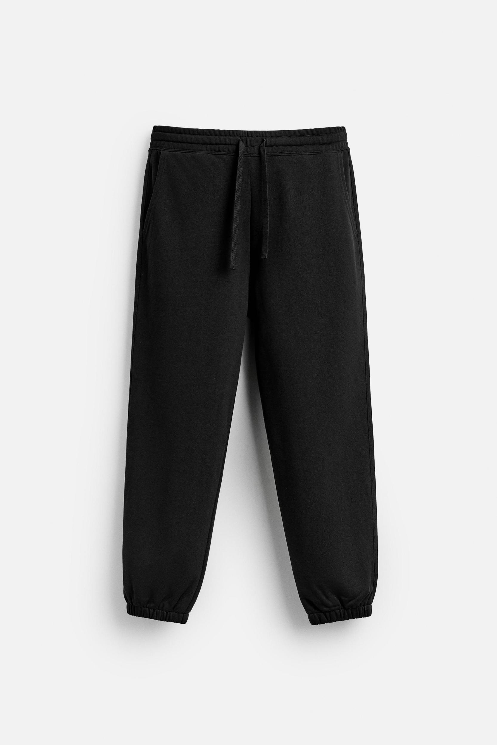BASIC JOGGING PANTS Product Image