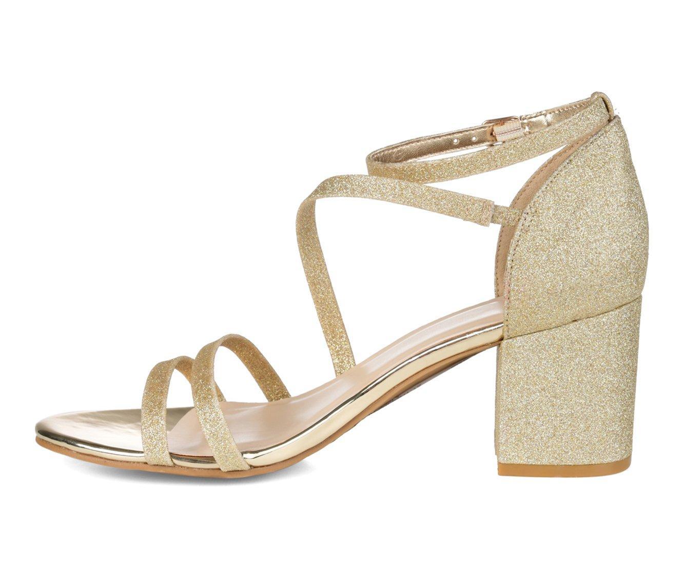 Women's Journee Collection Bella Special Occasion Shoes Product Image