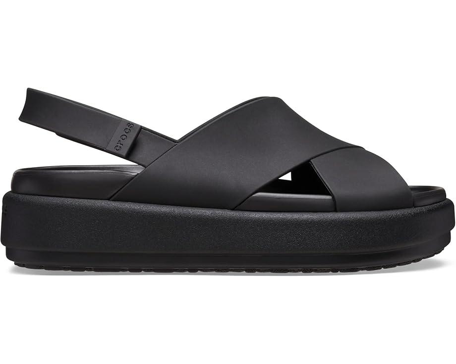 Brooklyn Woven Low Wedge Product Image