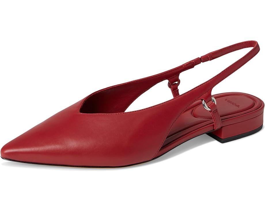 Hermine Patent Leather Maryjane Flat Product Image