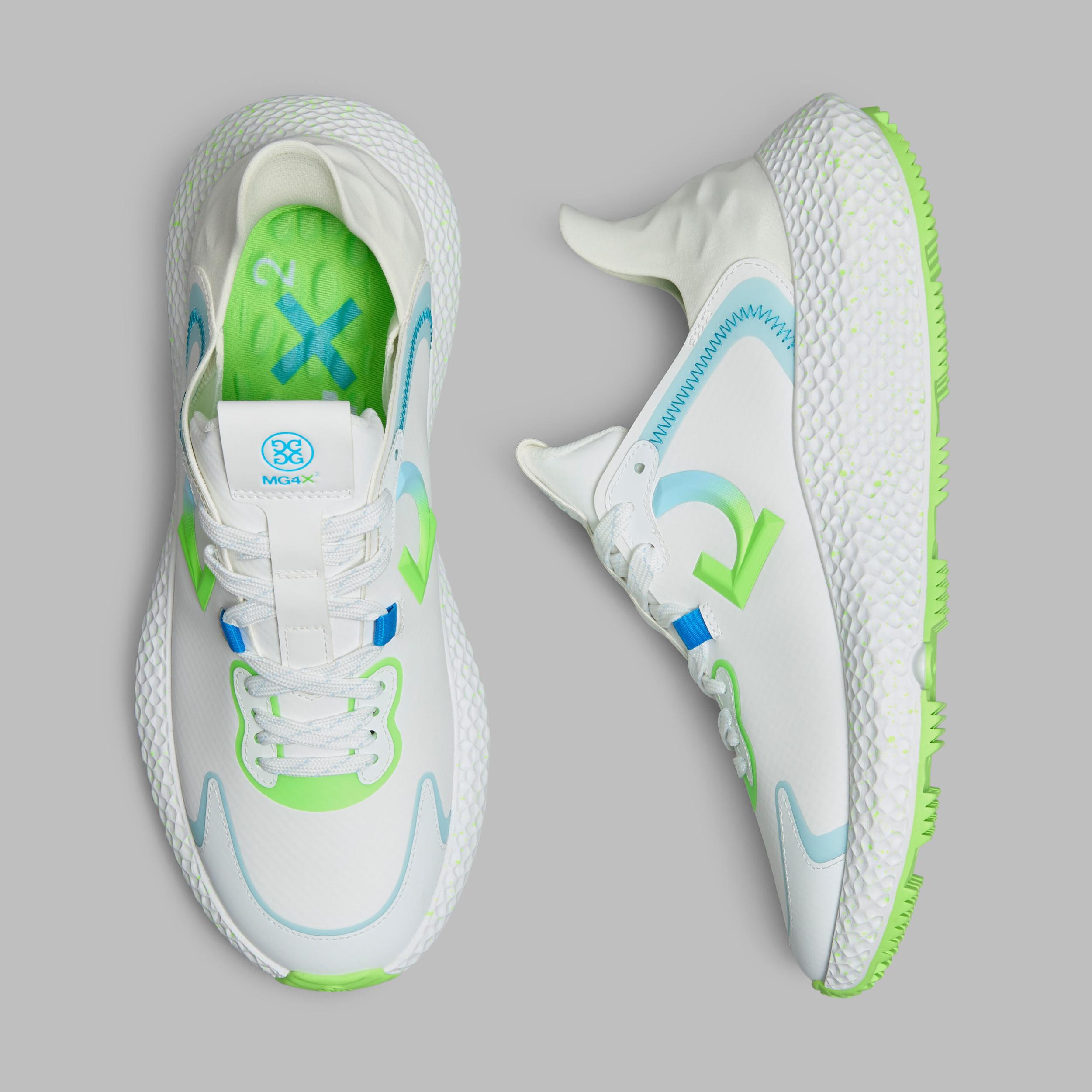 WOMEN'S MG4X2 HYBRID GOLF CROSS TRAINER Product Image