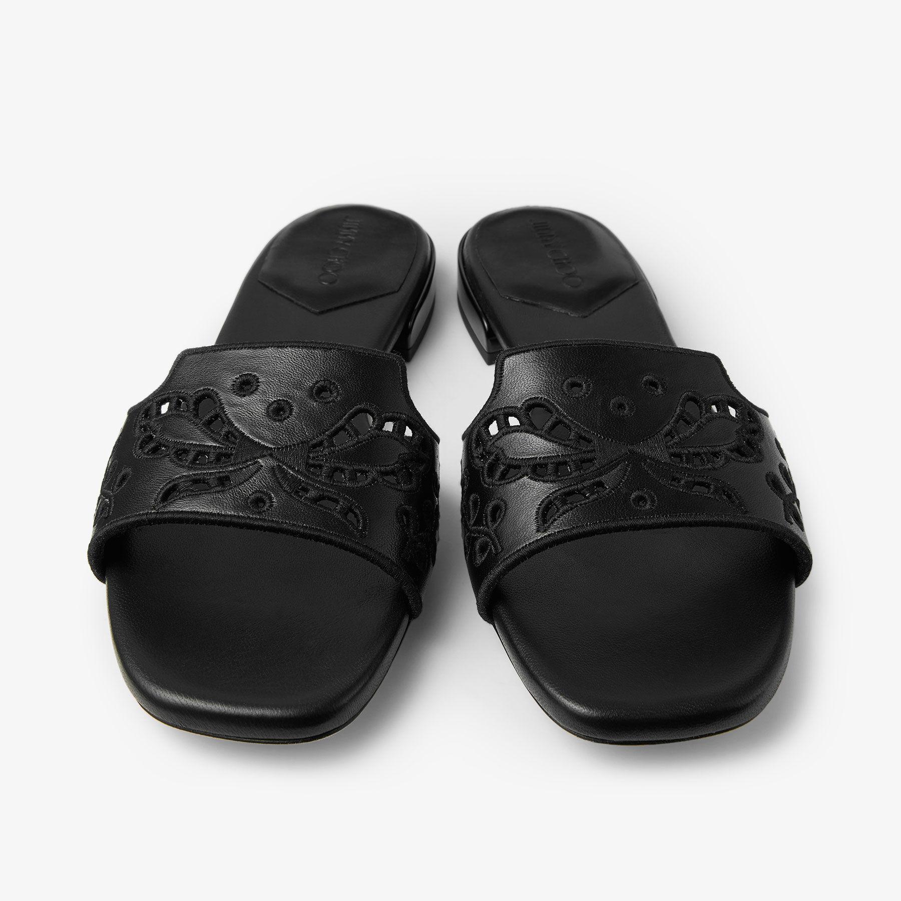 Ariane Flat Product Image