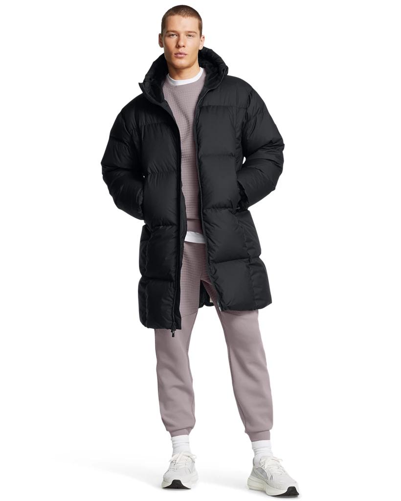 UA Limitless Down Puffer Product Image