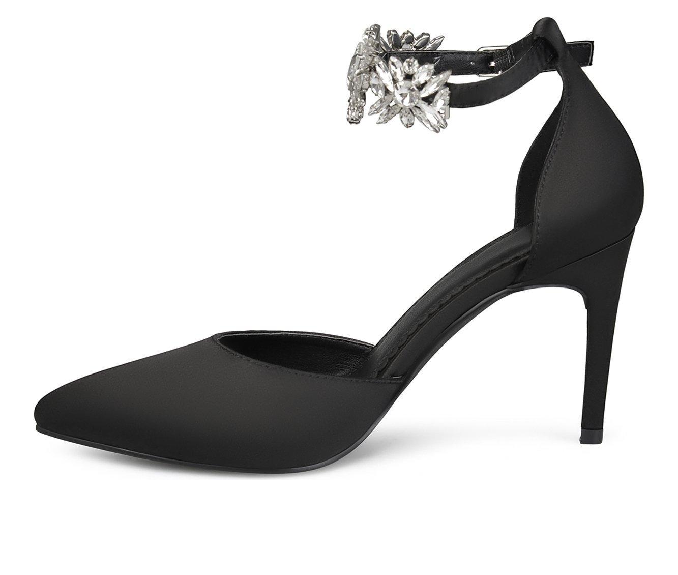 Women's Journee Collection Loxley Special Occasion Shoes Product Image