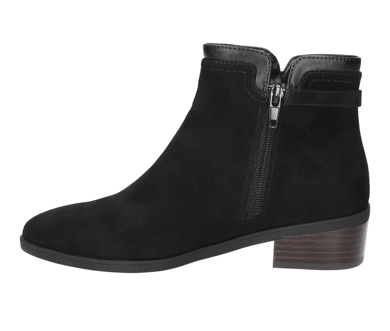 Women's Bella Vita Beatrice Booties Product Image
