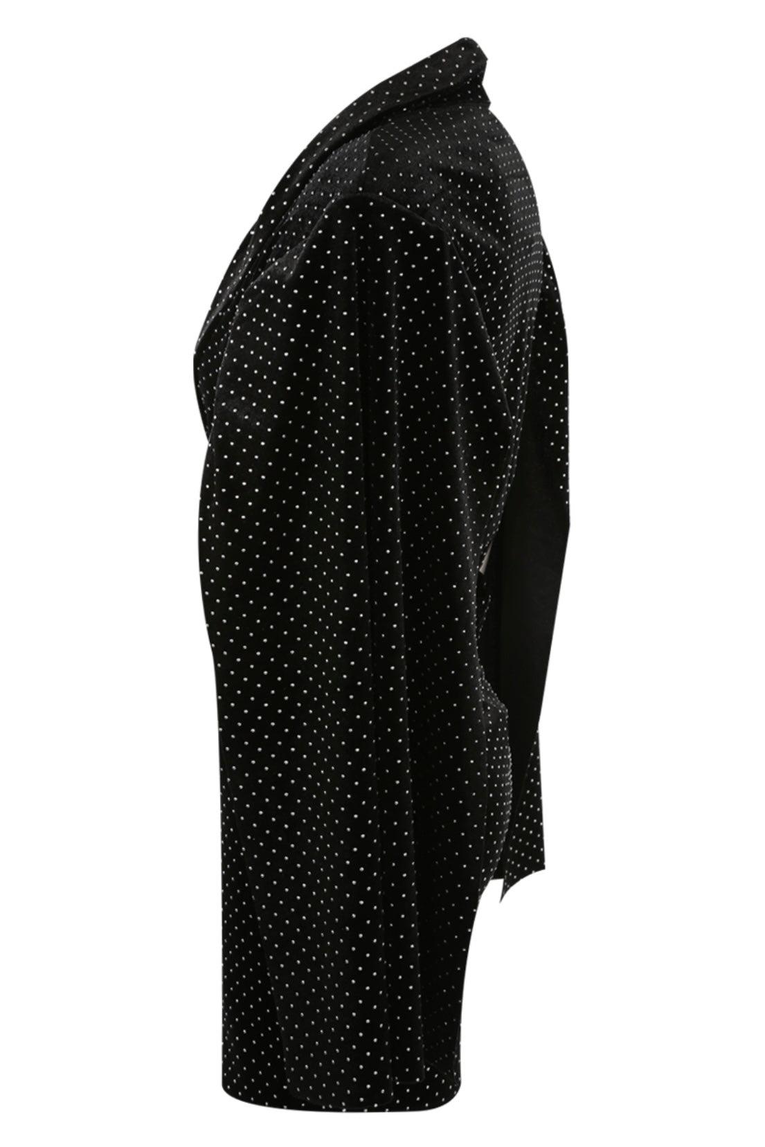 BOBBI PLAYSUIT Product Image