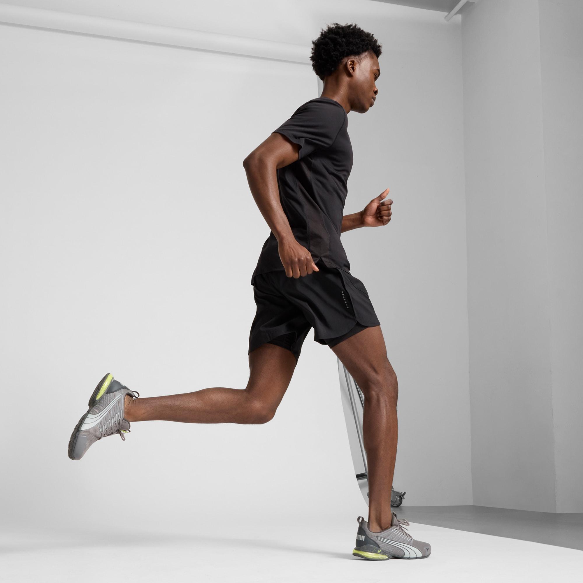 Voltaic Evo Hit The Wall Men's Running Shoes Product Image