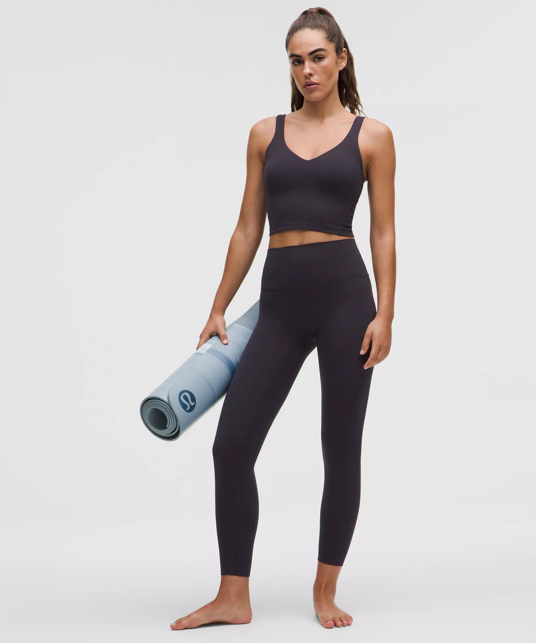 lululemon Align No Line™ High-Rise Pant 25" Product Image