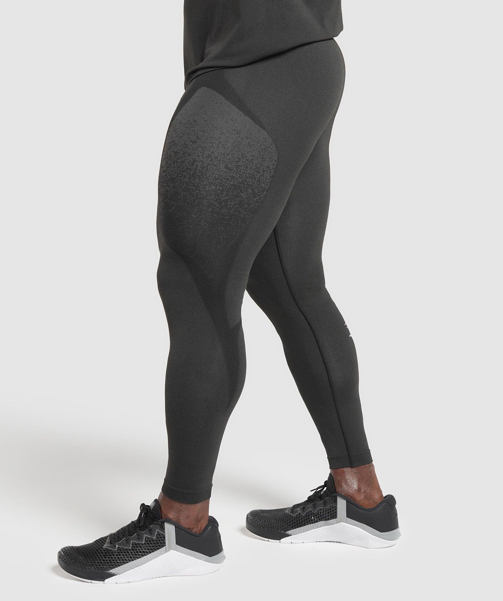 Shadow Seamless Tights Product Image