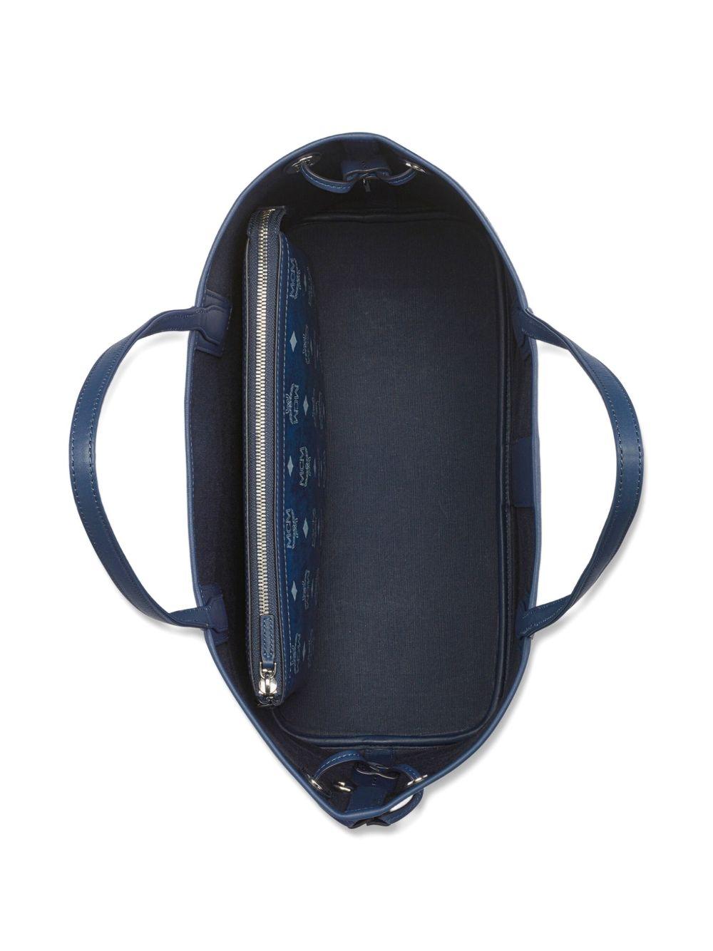 Liz medium tote bag Product Image