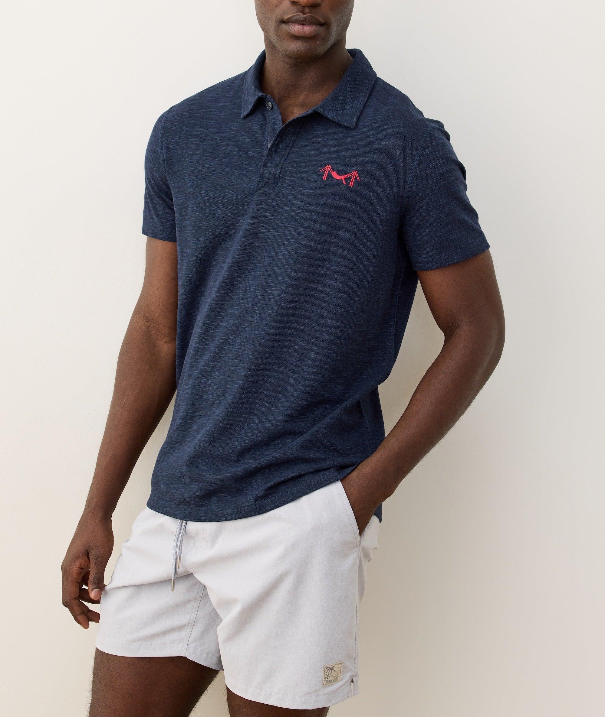 Better-Than-Linen Short Sleeve Shirt Product Image