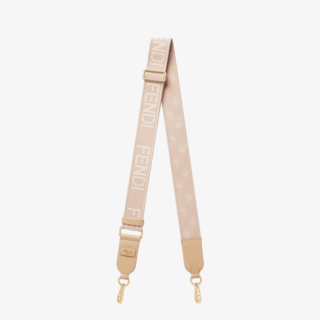 Strap YouPink jacquard webbing shoulder strap Product Image