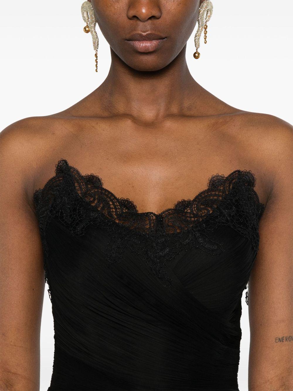 Marni maxi dress Product Image