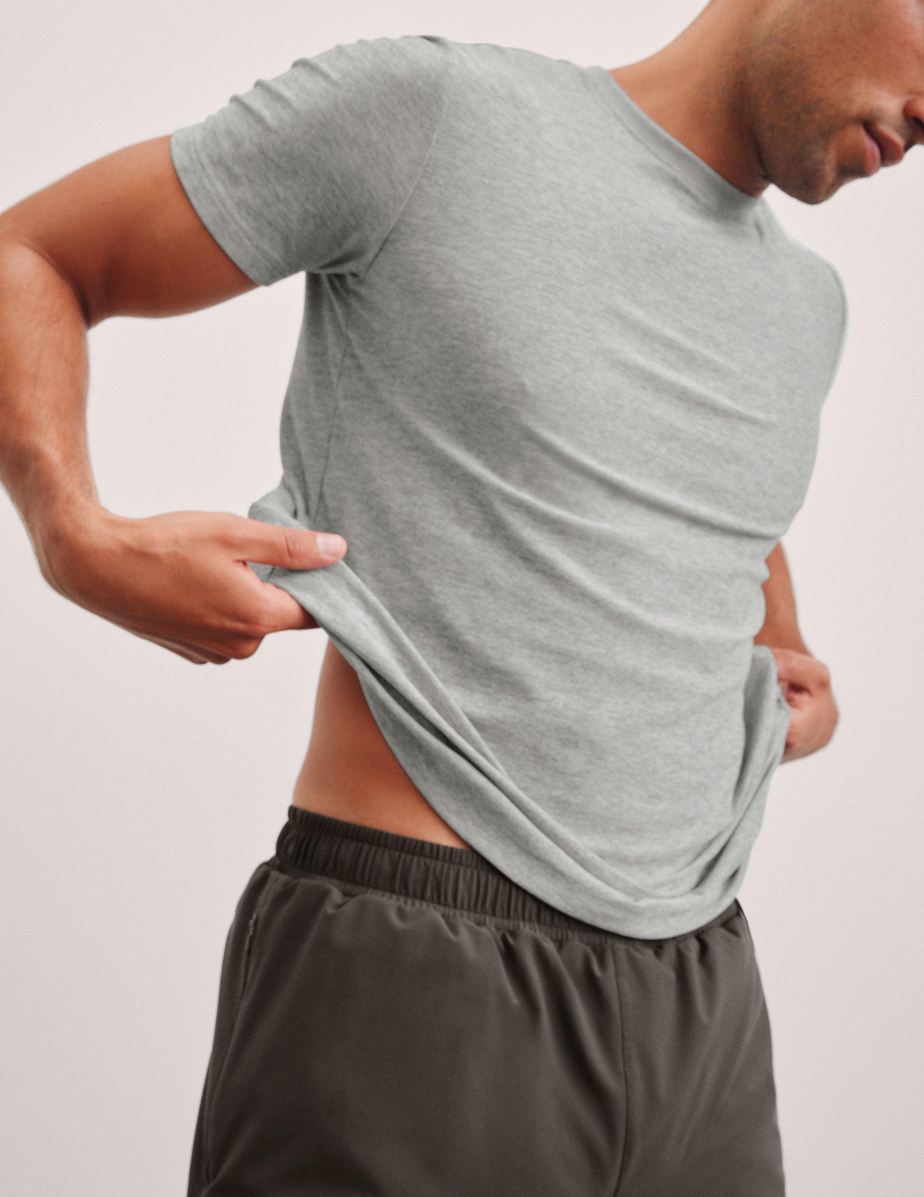 Always Beyond Men's Crew Tee 2.0 Male Product Image