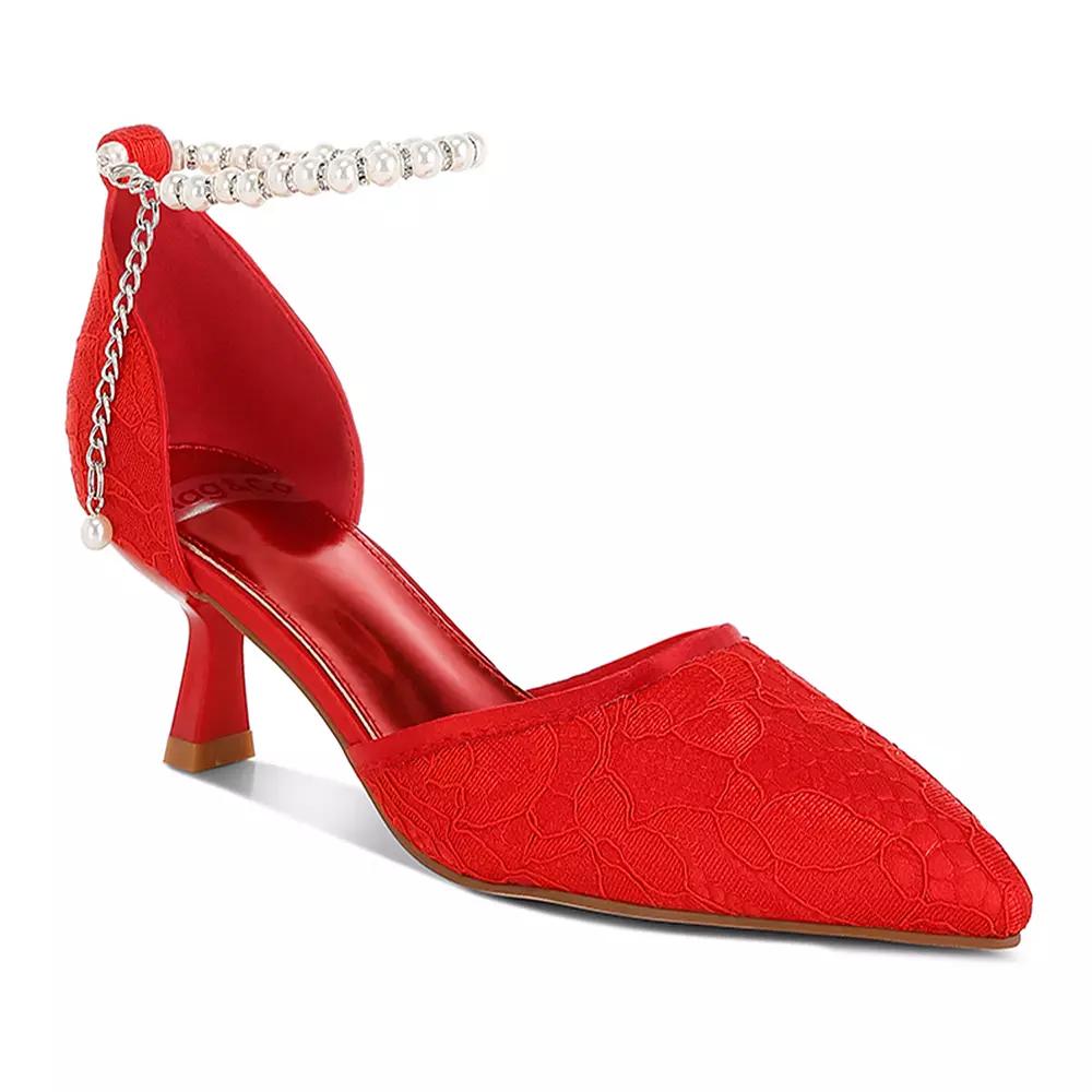 Rag & Co Laika Women's Sandals,  Product Image