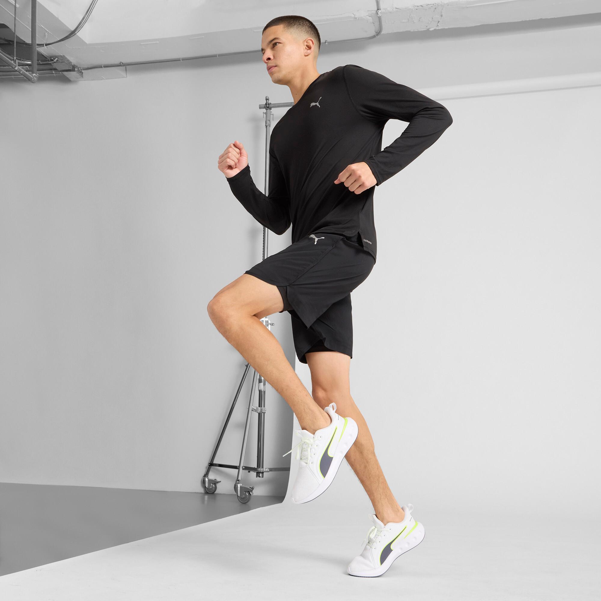 Softride Carson Lace Speck Men's Sneakers Product Image