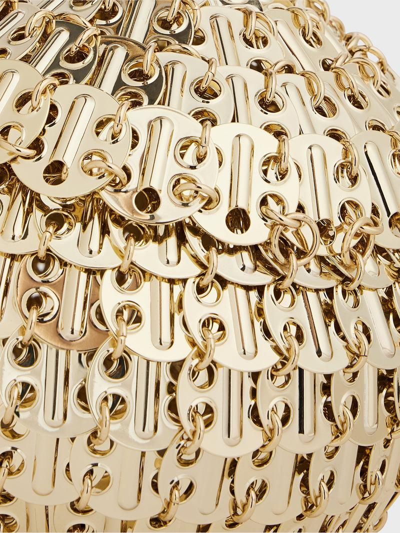 buckle-detail belt Product Image