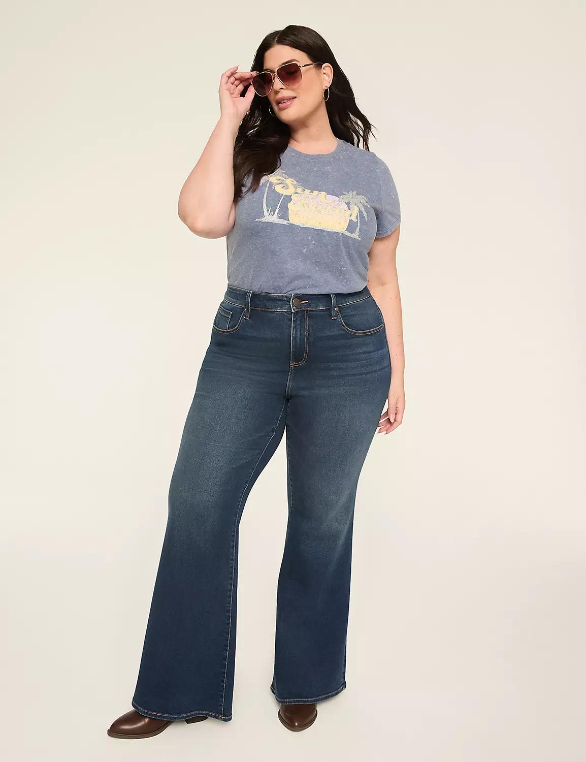 Sunkissed Graphic Tee Product Image