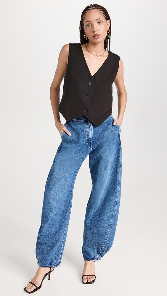 Lioness Gisele Vest | Shopbop Product Image