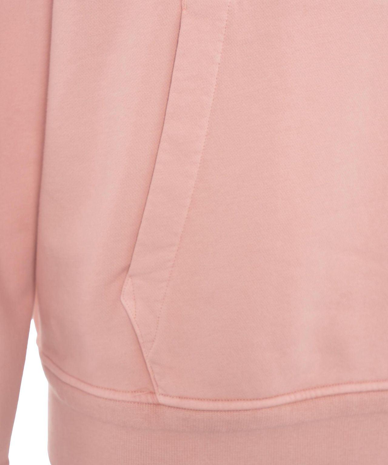 Hoodie with logo Product Image