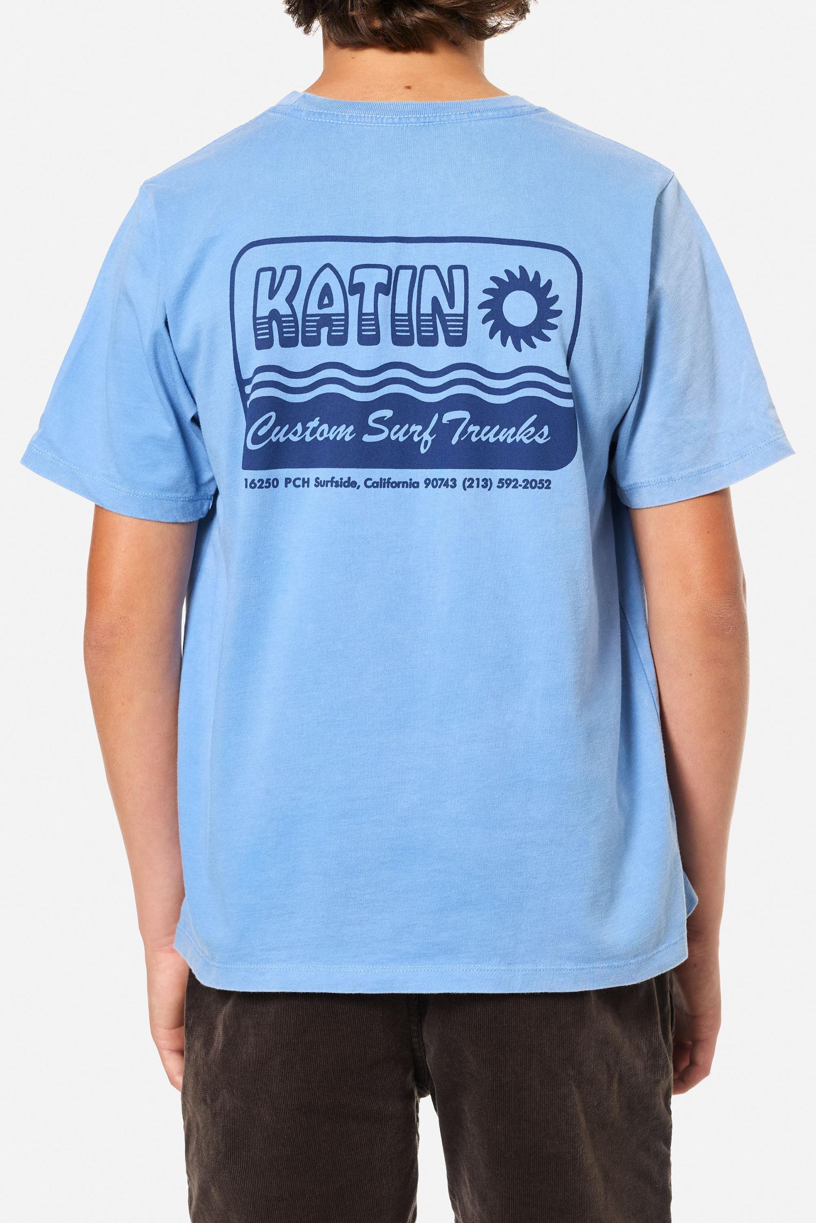 AQUATICS TEE Product Image