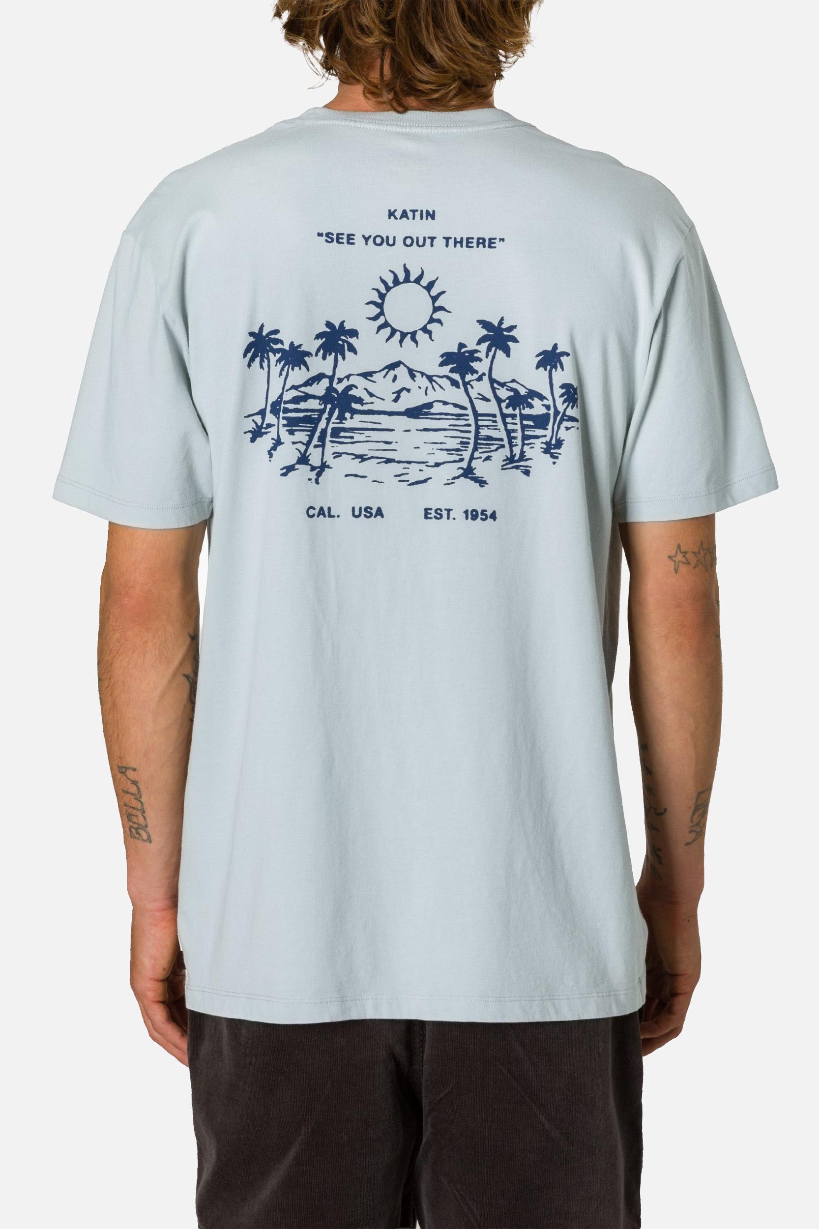 EXPEDITION TEE Product Image
