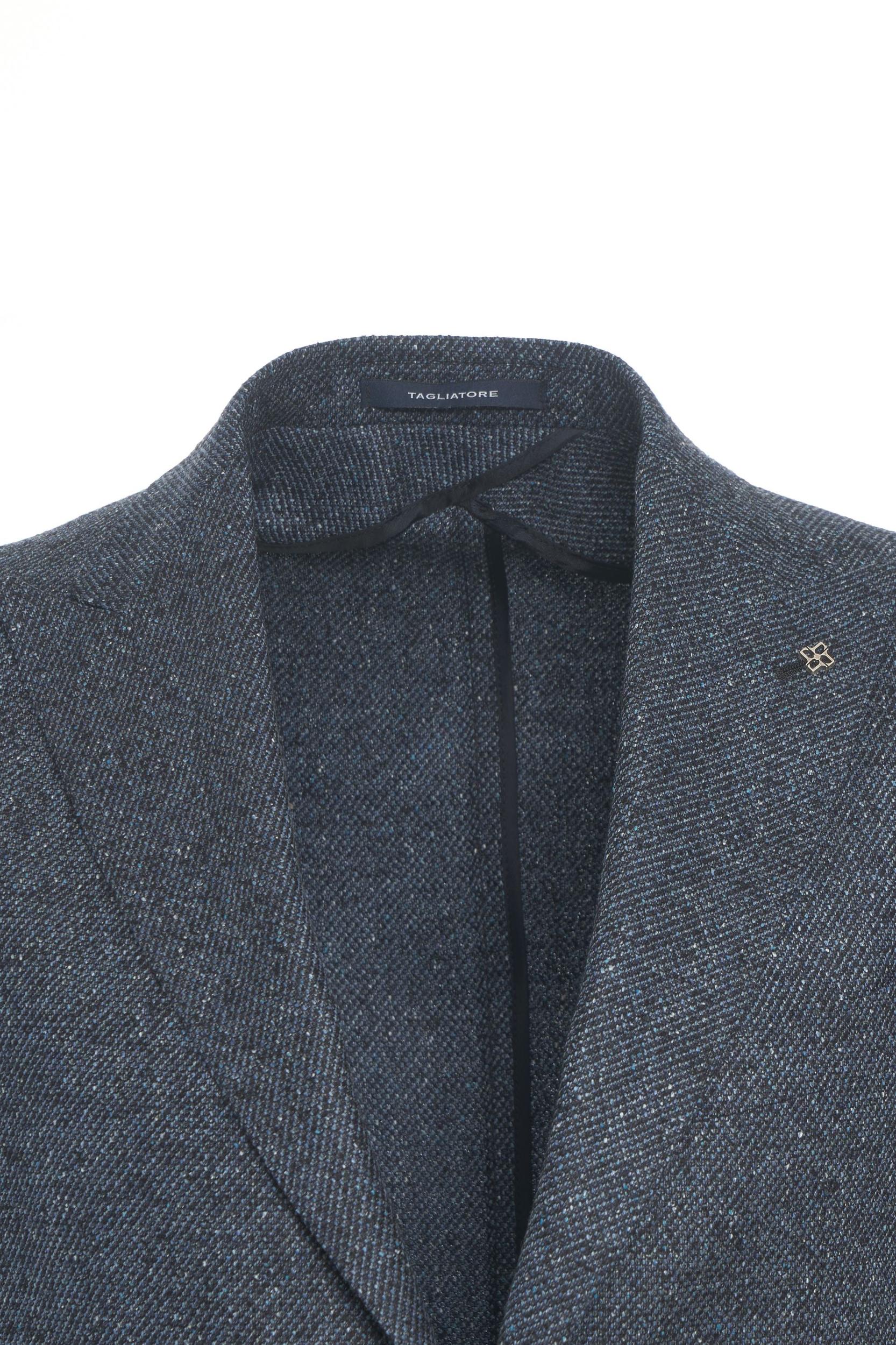 Wool blazer Product Image