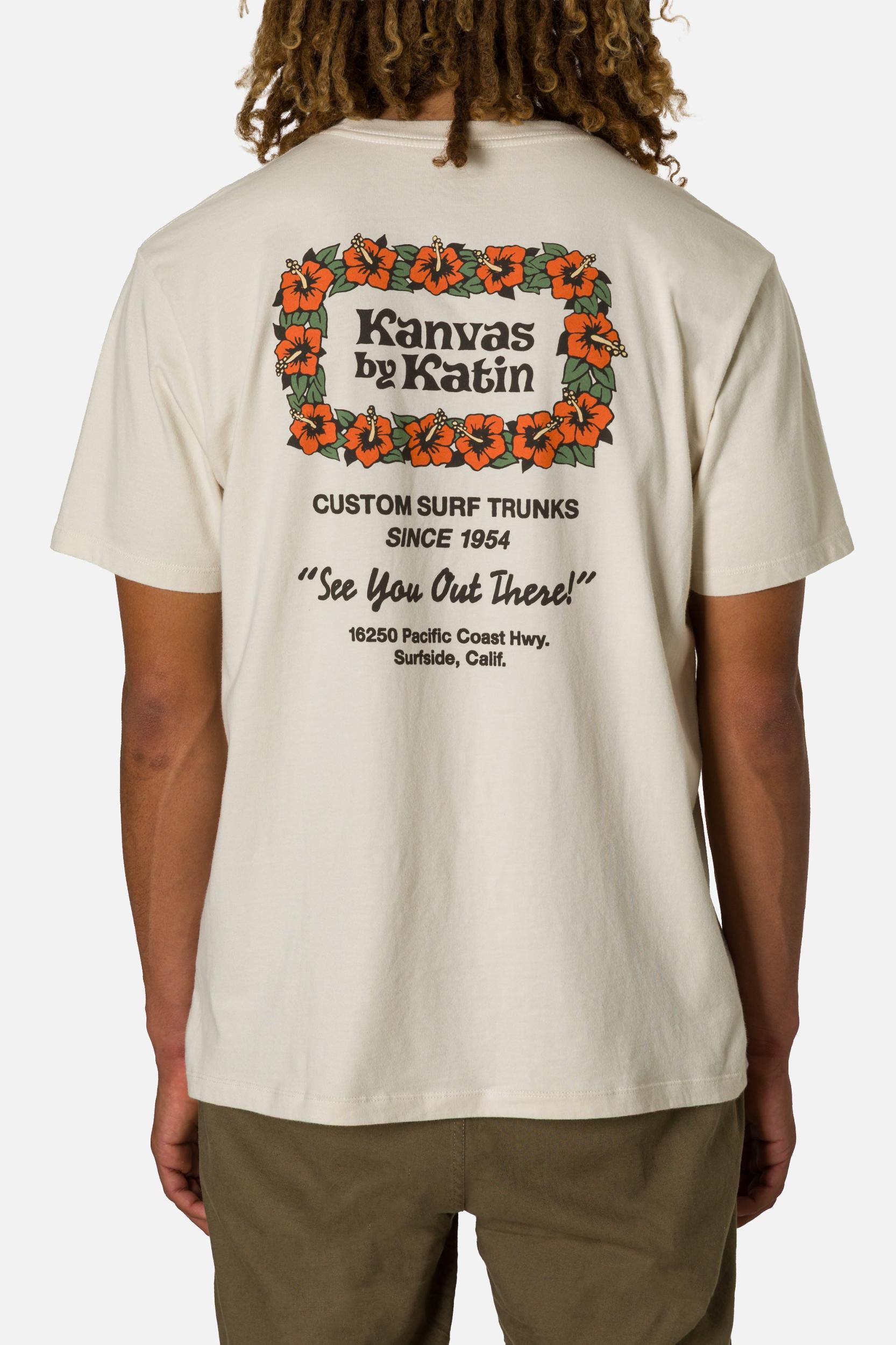 SURFORM TEE Product Image