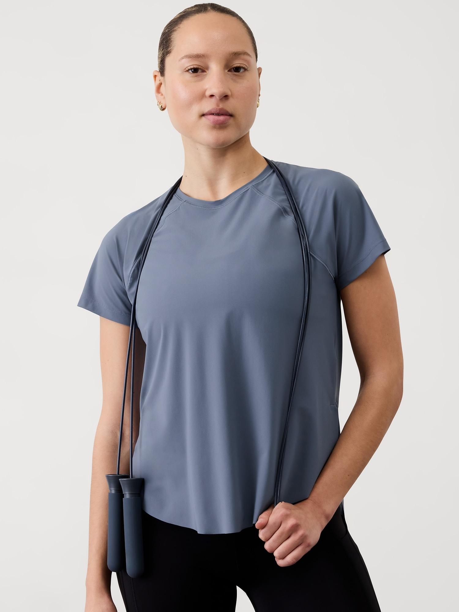 Ultimate Mesh Tee Product Image