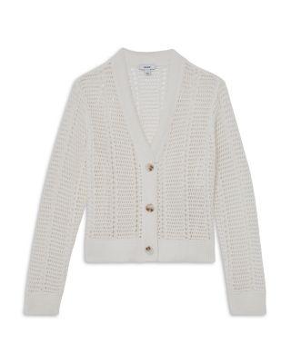 Star Cardigan Product Image