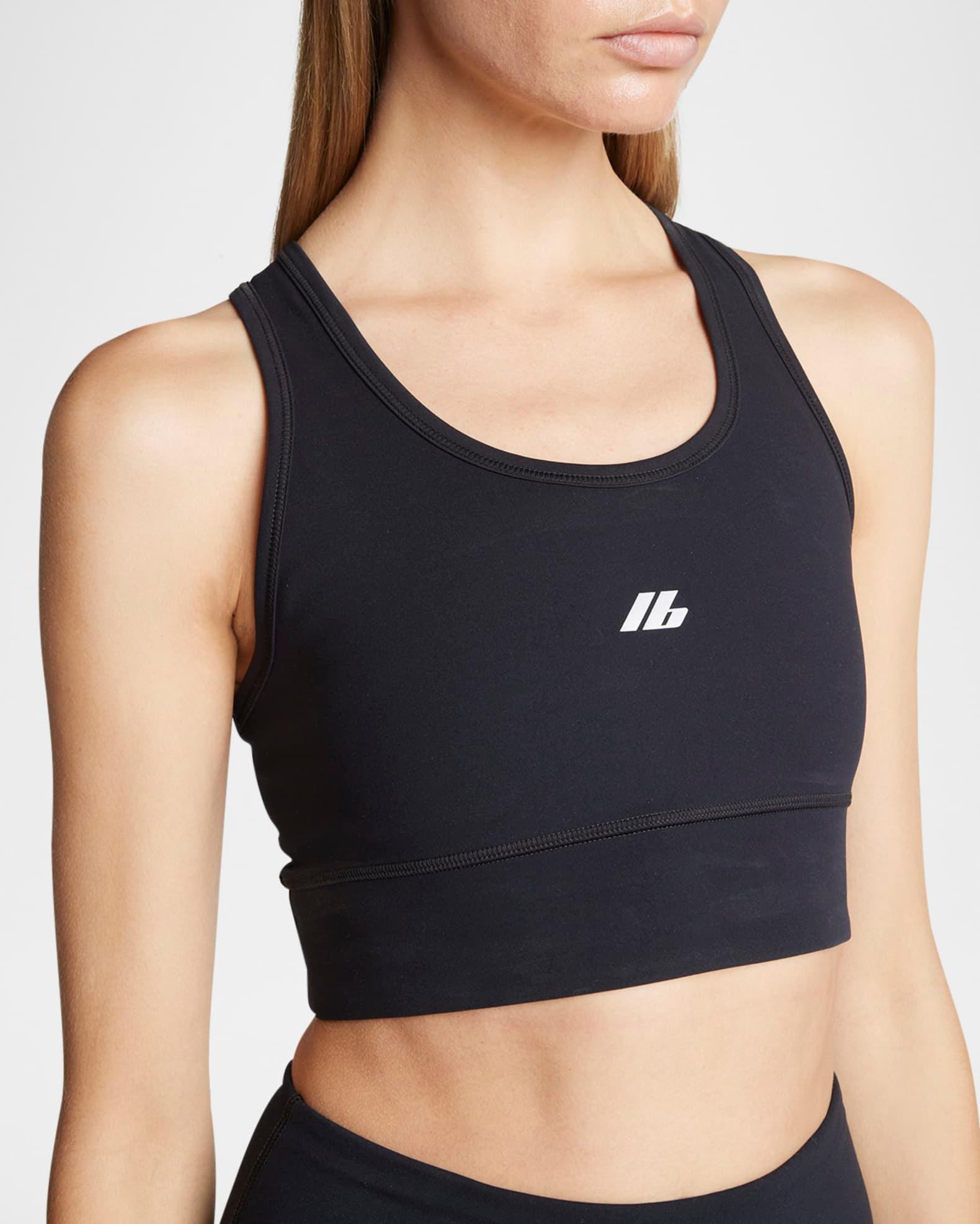 Activewear Sports Bra Product Image