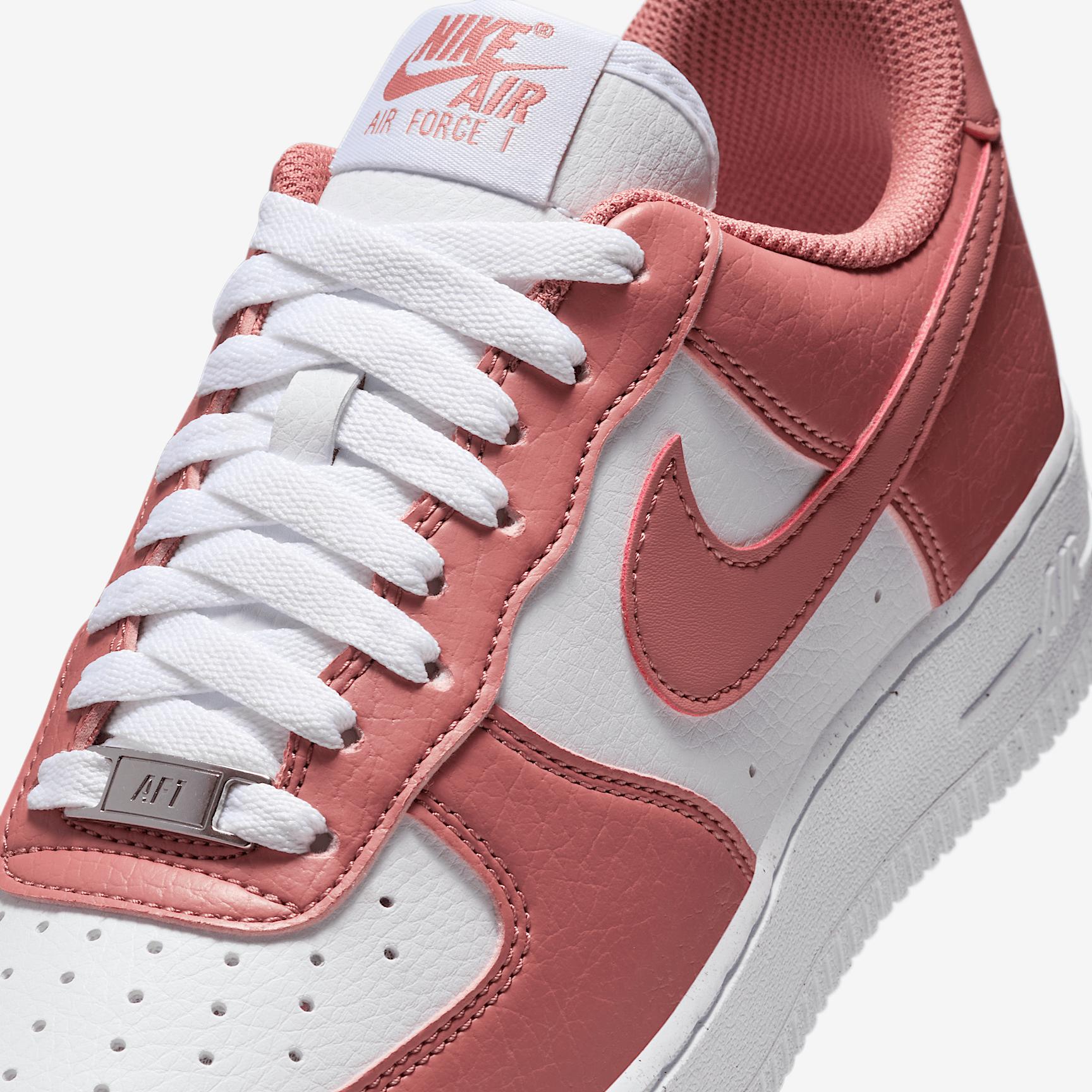 Nike Women's Air Force 1 '07 Next Nature Shoes Product Image