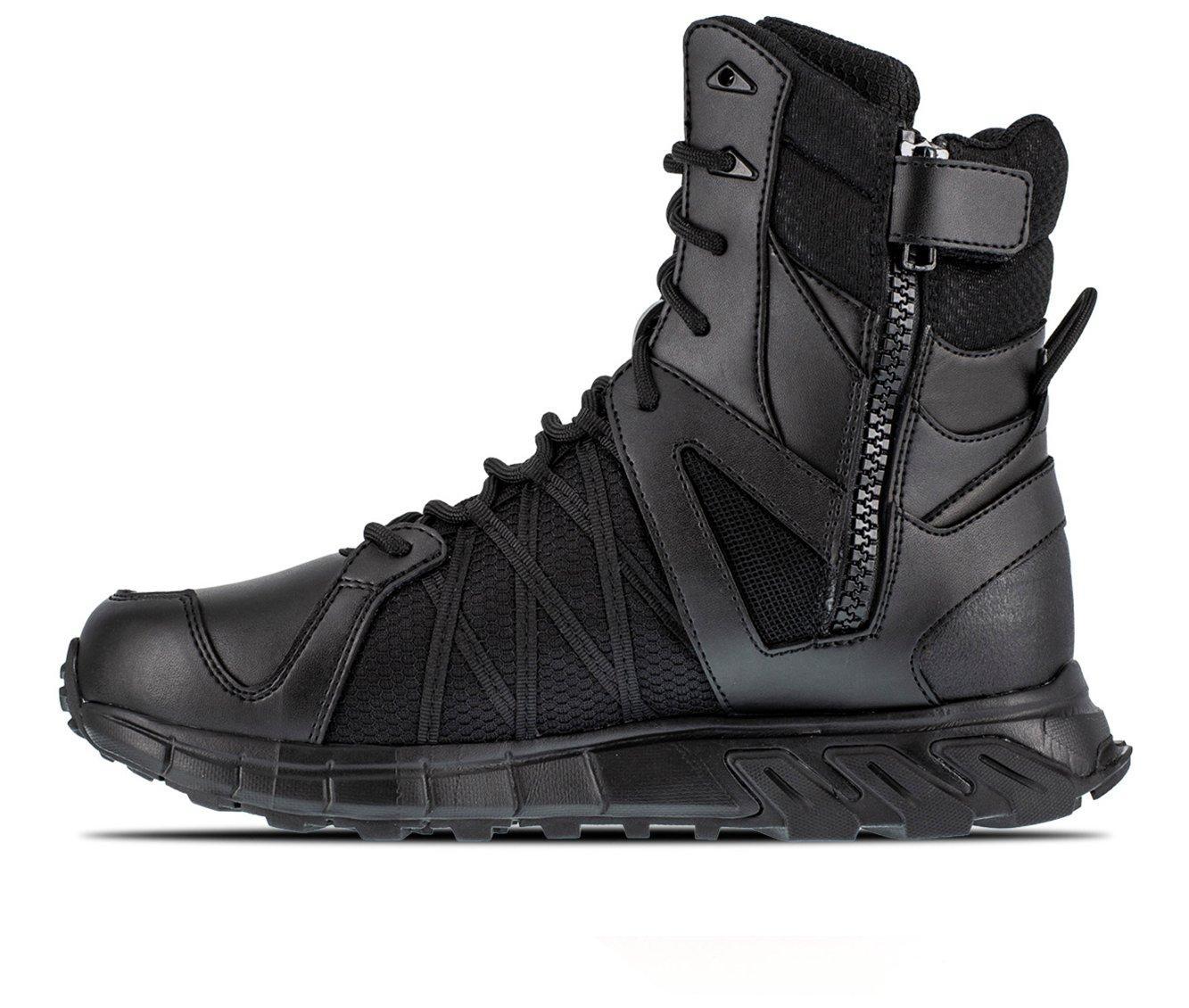Men's REEBOK WORK Trailgrip Tactical Work Boots Product Image