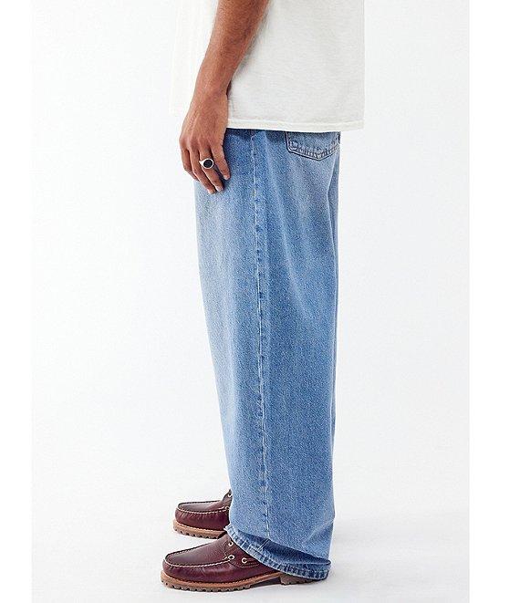 BDG Urban Outfitters Jack Wide-Leg Jeans Product Image