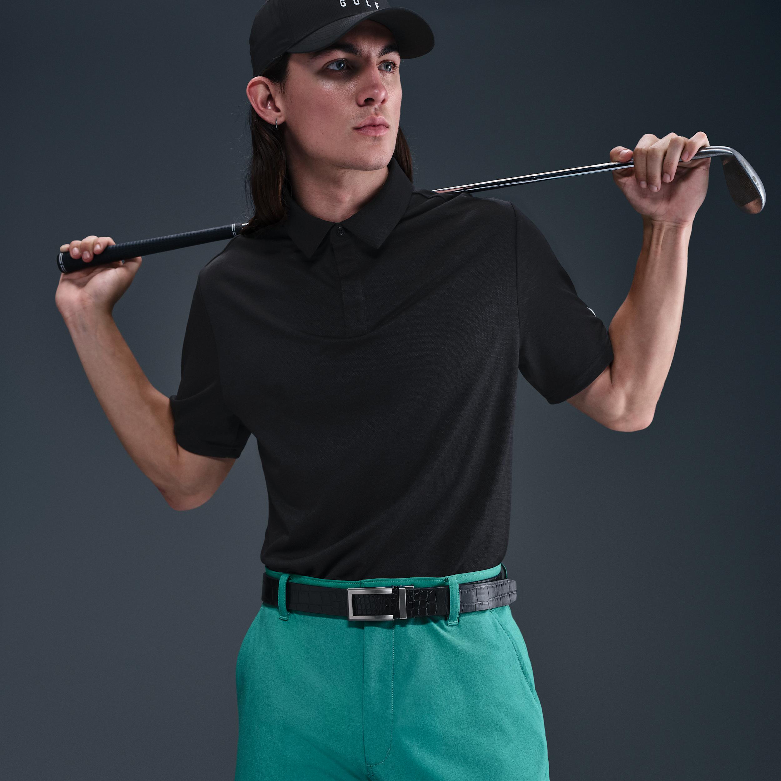 Nike Men's Victory Dri-FIT 7" Golf Shorts Product Image