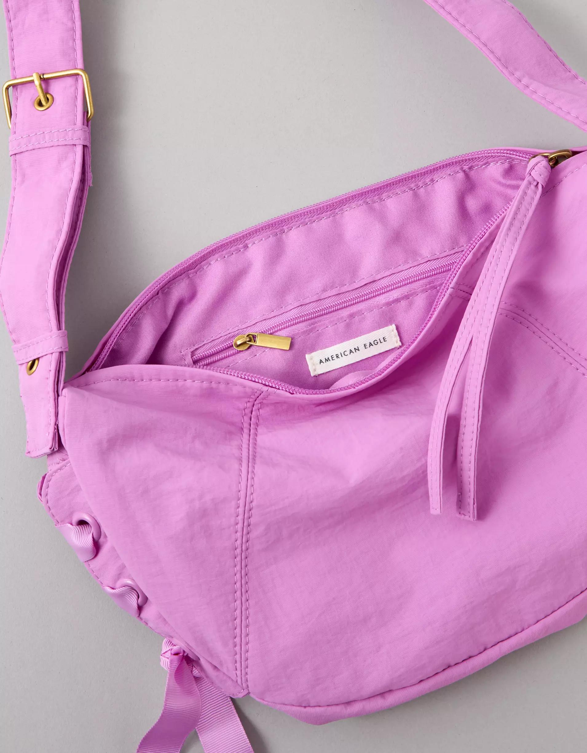 AE Safari Mini Slouch Bag Product Image