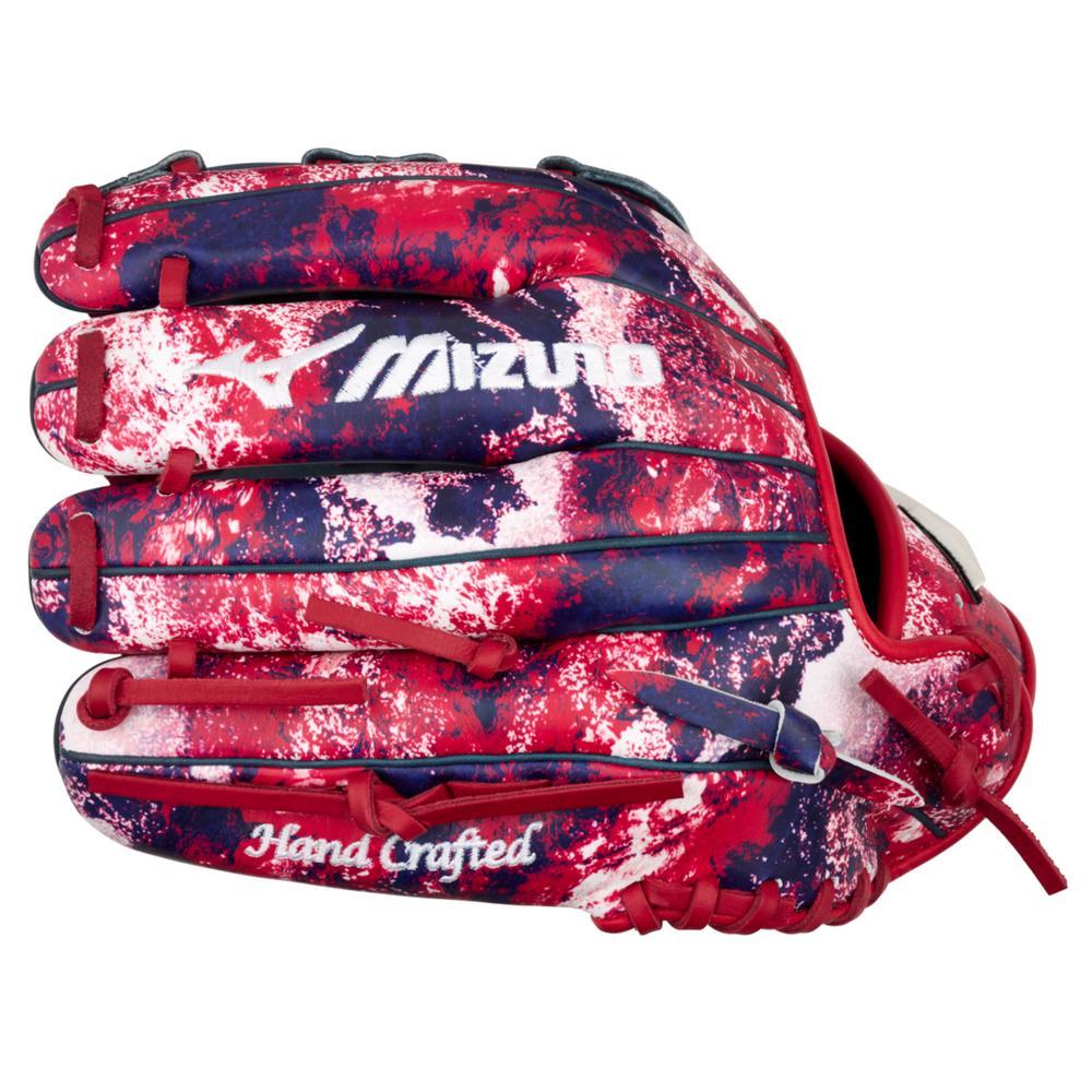 Mizuno GPS-50DMP Pro Select M-Print Xtreme Camo 11.75" Baseball Glove Product Image