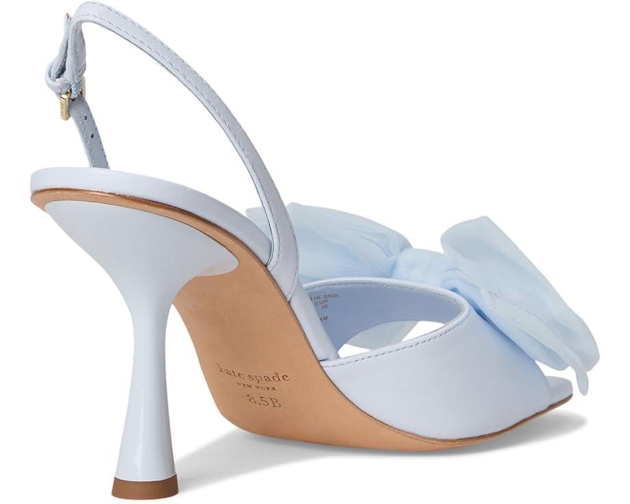 Rue Slingback Mid Heel Product Image