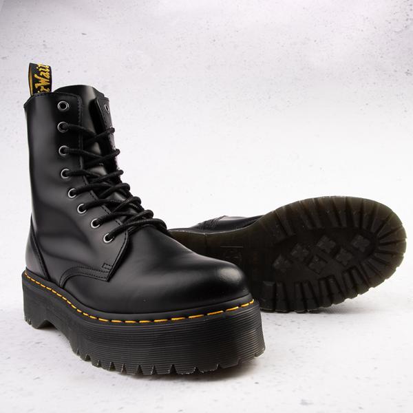 Dr. Martens Jadon Boot Product Image