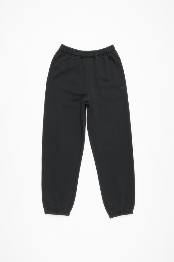 Cotton sweatpants Product Image