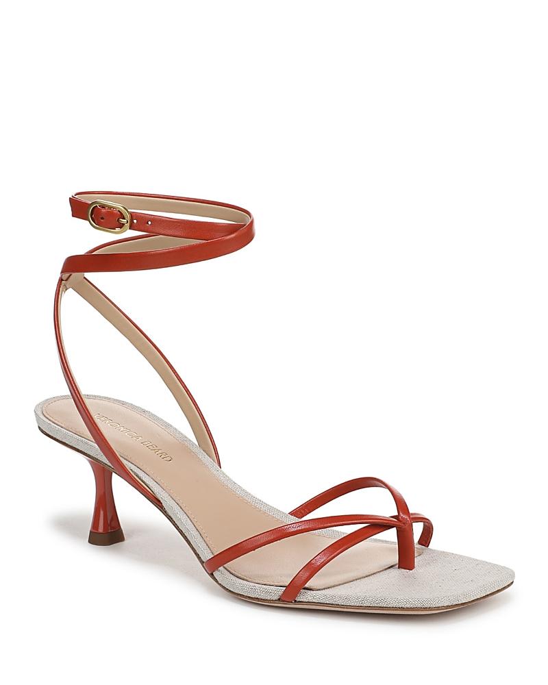 Veronica Beard Womens Caterina Sandals Product Image