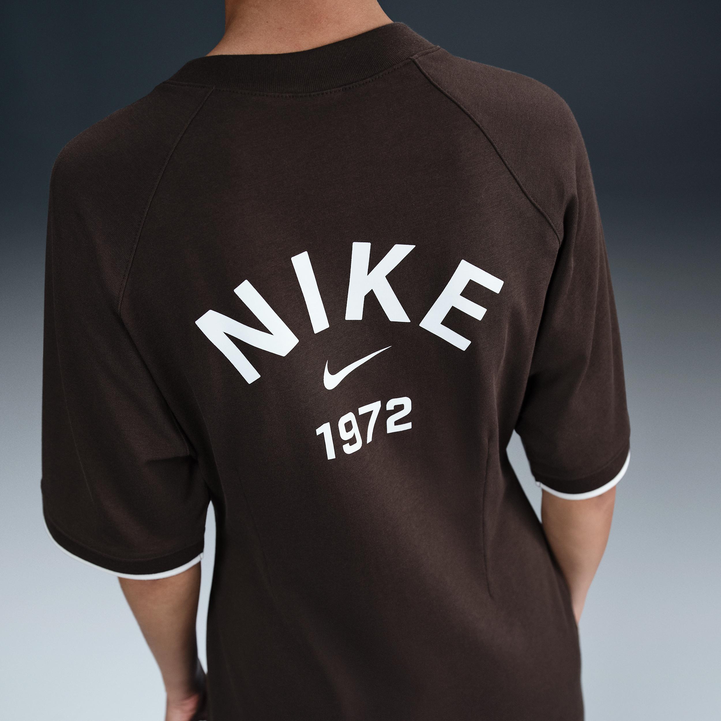 Nike Sportswear Collection Women's T-Shirt Dress Product Image