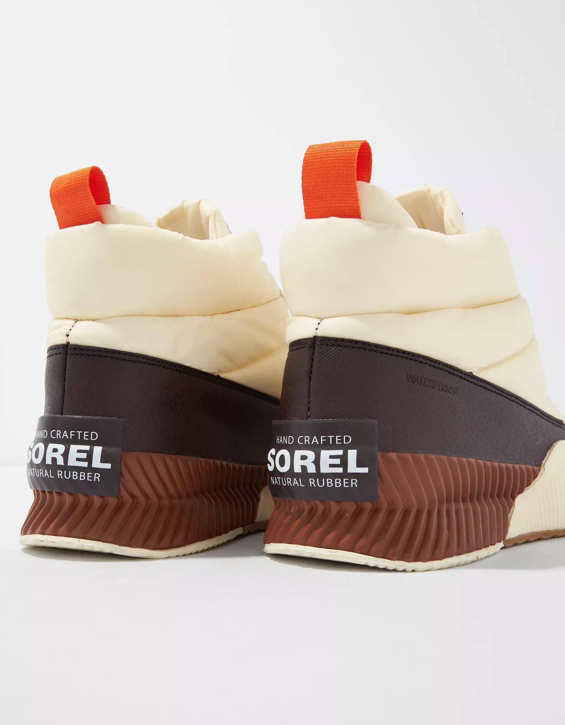 Sorel Women's Out 'N About III Puffy Zip Boot Product Image